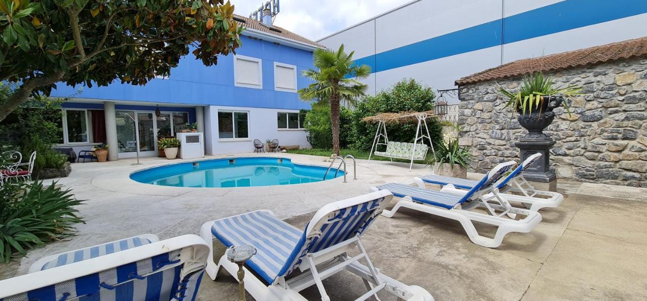 Las Casitas del Jardín Tudela de Duero Exterior foto