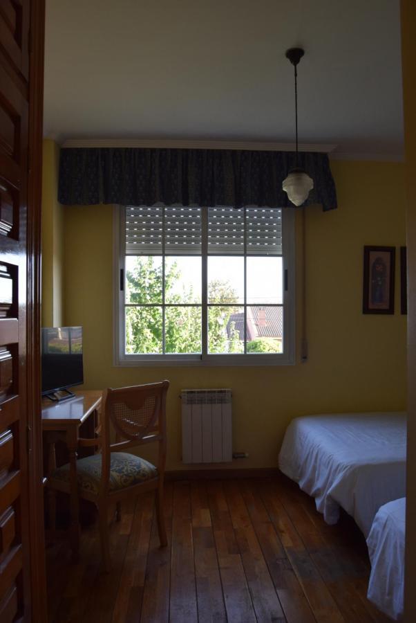 Las Casitas del Jardín Tudela de Duero Exterior foto