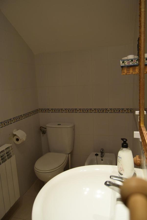 Las Casitas del Jardín Tudela de Duero Exterior foto